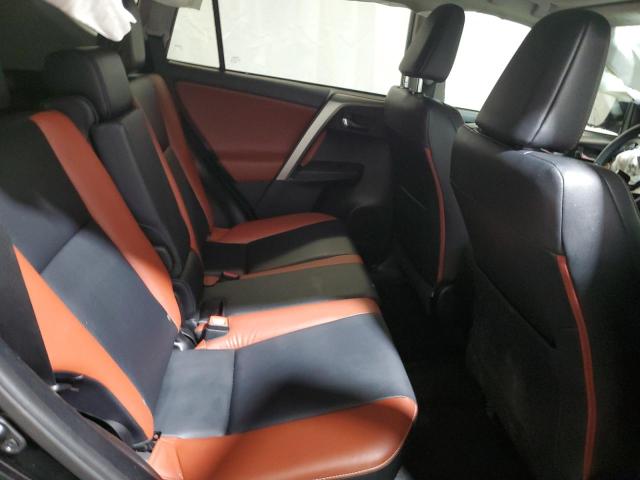 Photo 11 from auction – 2014 TOYOTA RAV4 LIMIT with VIN 2T3DFREV0EW206754