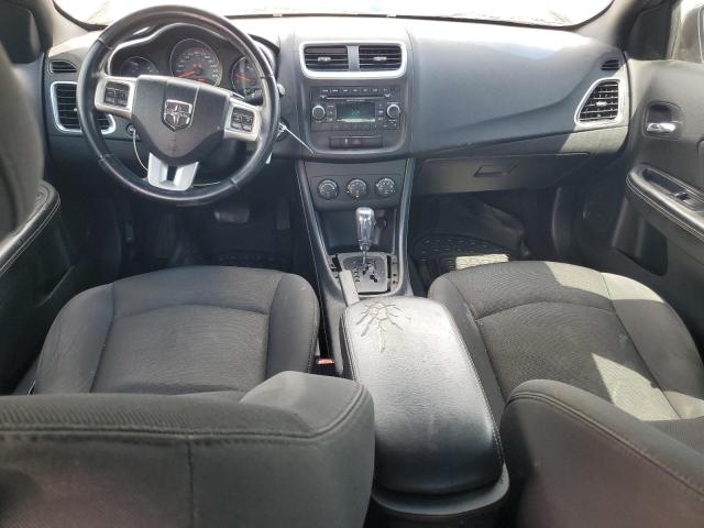 Photo 8 from auction – 2012 DODGE AVENGER SX with VIN 1C3CDZCB9CN208750