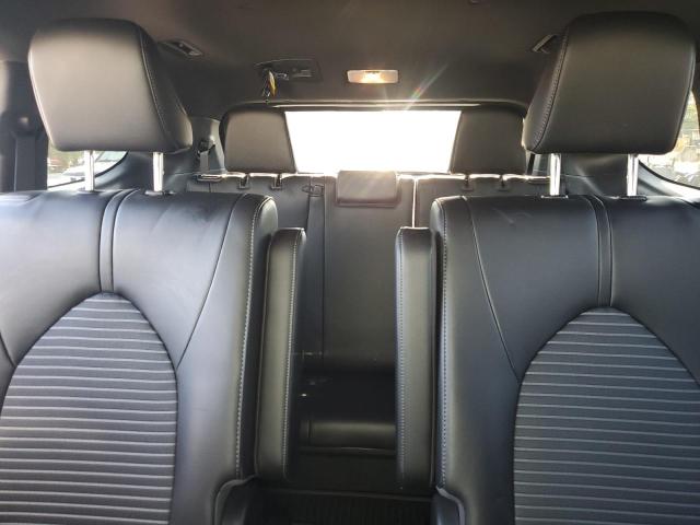 Photo 10 from auction – 2022 TOYOTA HIGHLANDER with VIN 5TDJZRBH0NS207820