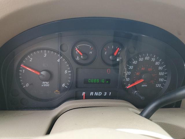 Photo 9 from auction – 2005 FORD FREESTAR S with VIN 2FMZA576X5BA88617