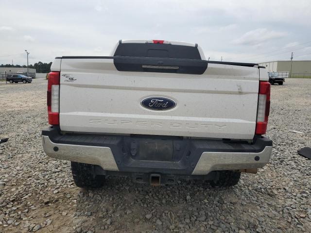Photo 6 from auction – 2018 FORD F250 SUPER with VIN 1FT7W2BT6JEB04108