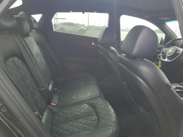 Photo 10 from auction – 2016 KIA OPTIMA SXL with VIN 5XXGV4L27GG030366