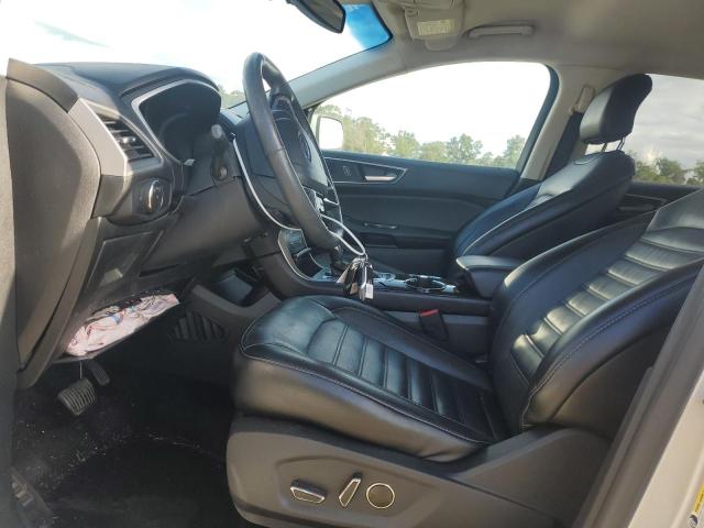 Photo 7 from auction – 2015 FORD EDGE SEL with VIN 2FMTK3J84FBC29961