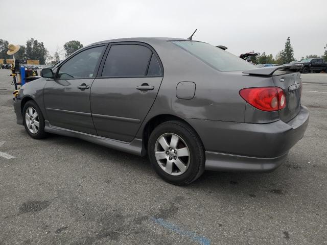 Photo 2 from auction – 2005 TOYOTA COROLLA CE with VIN 1NXBR32E45Z493573