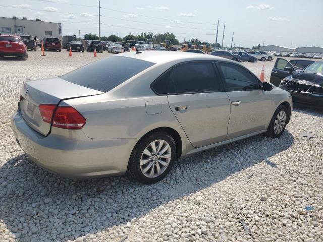 Photo 3 from auction – 2012 VOLKSWAGEN PASSAT S with VIN 1VWAP7A36CC014728