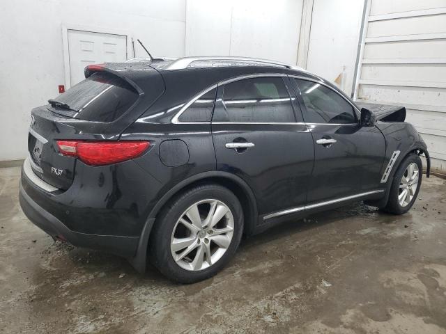 Photo 3 from auction – 2013 INFINITI FX37 with VIN JN8CS1MW1DM170916