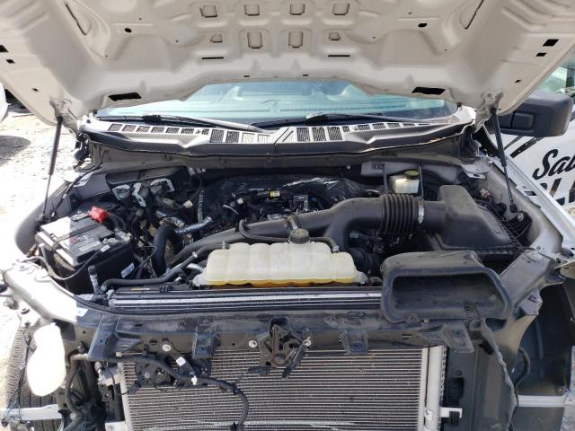 Photo 11 from auction – 2022 FORD F150 SUPER with VIN 1FTEW1CP8NKE52504