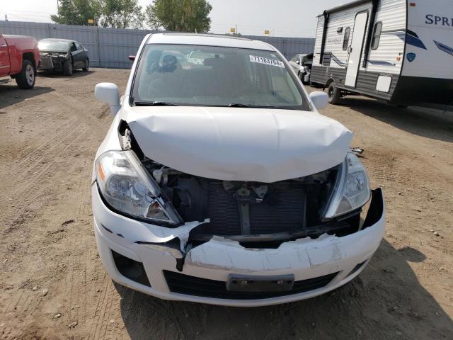 Photo 5 from auction – 2012 NISSAN VERSA S with VIN 3N1BC1CP8CK802407