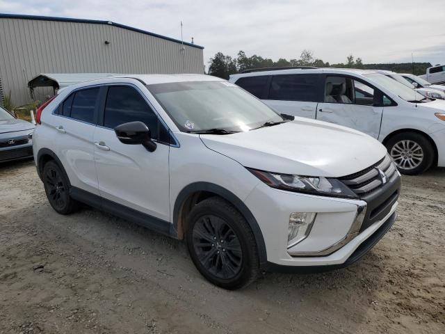 Photo 4 from auction – 2019 MITSUBISHI ECLIPSE CR with VIN JA4AT4AA3KZ013490
