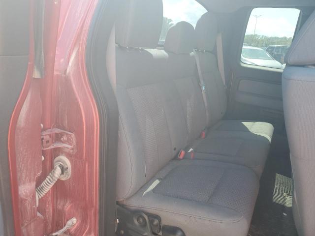 Photo 10 from auction – 2011 FORD F150 SUPER with VIN 1FTEX1CM5BFC91665