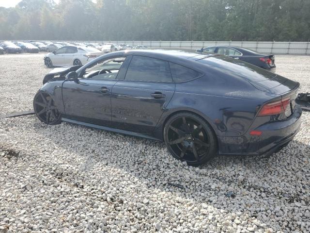 Photo 2 from auction – 2016 AUDI S7 PRESTIG with VIN WAUW2BFCXGN050058