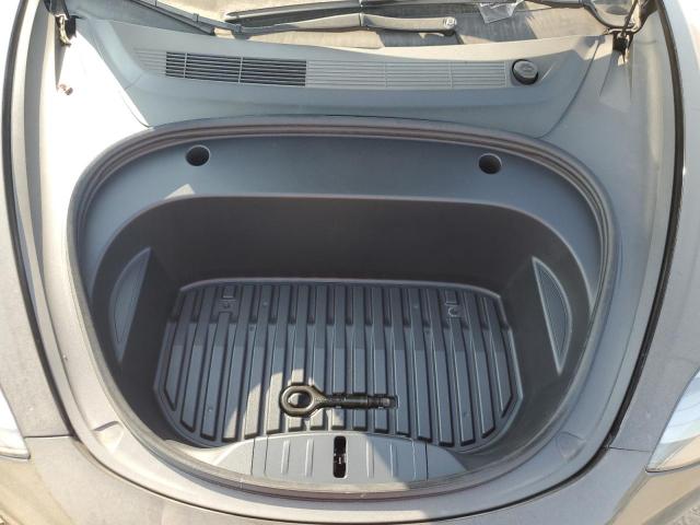 Photo 11 from auction – 2022 TESLA MODEL 3 with VIN 5YJ3E1EB7NF286307