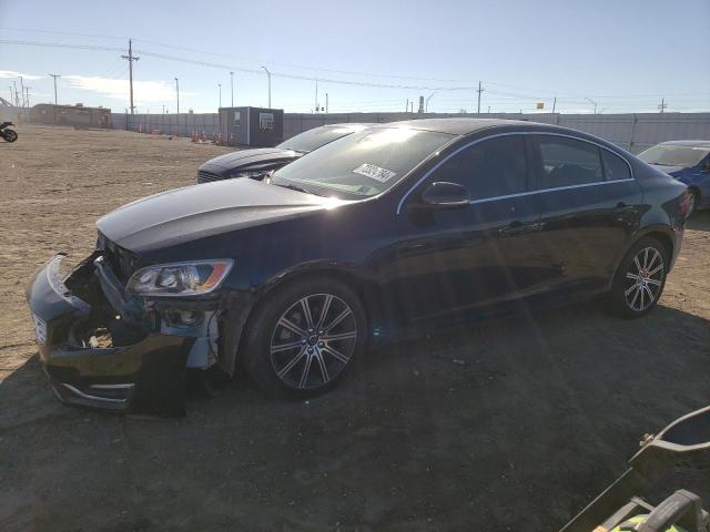 Photo 1 from auction – 2016 VOLVO S60 PREMIE with VIN LYV612TK5GB098472