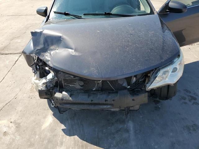 Zdjęcie 11 z aukcji – 2012 TOYOTA CAMRY BASE z VIN 4T4BF1FK5CR159228