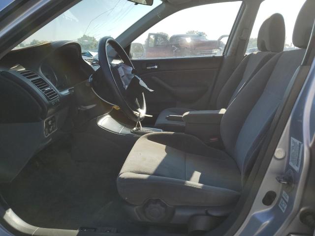 Photo 7 from auction – 2004 HONDA CIVIC EX with VIN 2HGES268X4H525756