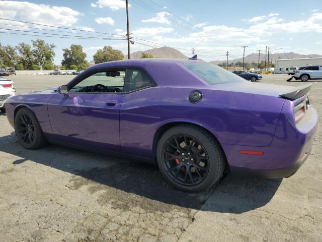 Photo 2 from auction – 2016 DODGE CHALLENGER with VIN 2C3CDZC90GH199495