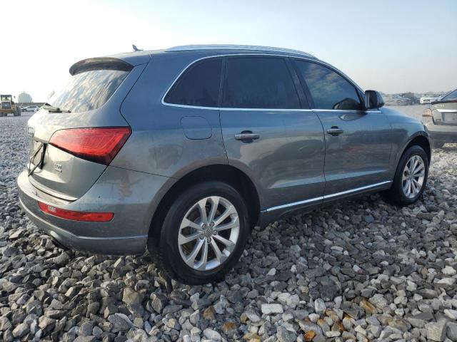Photo 3 from auction – 2016 AUDI Q5 PREMIUM with VIN WA1L2AFP5GA076068