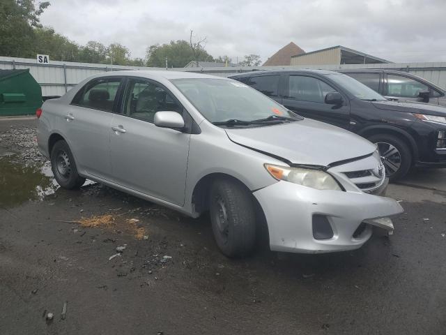 Photo 4 from auction – 2011 TOYOTA COROLLA BA with VIN JTDBU4EE6B9154414