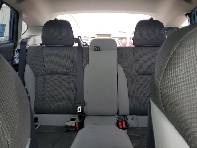 Photo 10 from auction – 2020 SUBARU CROSSTREK with VIN JF2GTABC7L8234470