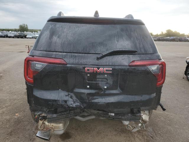 Photo 6 from auction – 2023 GMC ACADIA SLE with VIN 1GKKNRL43PZ157058