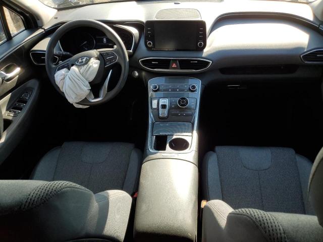 Photo 8 from auction – 2022 HYUNDAI SANTA FE S with VIN 5NMS2DAJ2NH375252