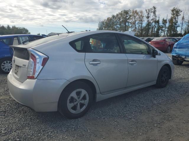 Photo 3 from auction – 2015 TOYOTA PRIUS with VIN JTDKN3DU1F0456574