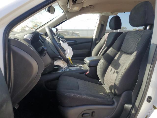 Photo 7 from auction – 2019 NISSAN PATHFINDER with VIN 5N1DR2MM2KC641616