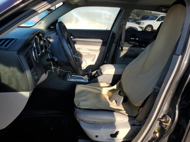 Photo 7 from auction – 2005 DODGE MAGNUM R/T with VIN 2D8GV58275H622599