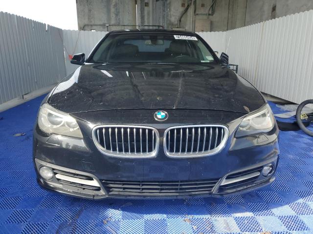 Photo 5 from auction – 2015 BMW 528 I with VIN WBA5A5C52FD514339