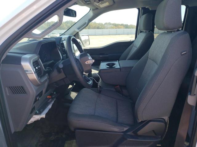 Photo 7 from auction – 2021 FORD F150 SUPER with VIN 1FTFX1E51MFA28845