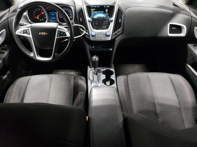 Photo 8 from auction – 2016 CHEVROLET EQUINOX LT with VIN 2GNFLFEK4G6212374