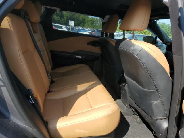 Photo 11 from auction – 2023 LEXUS RX 350 BAS with VIN 2T2BAMCA7PC023210
