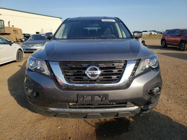 Photo 5 from auction – 2019 NISSAN PATHFINDER with VIN 5N1DR2MM2KC595446