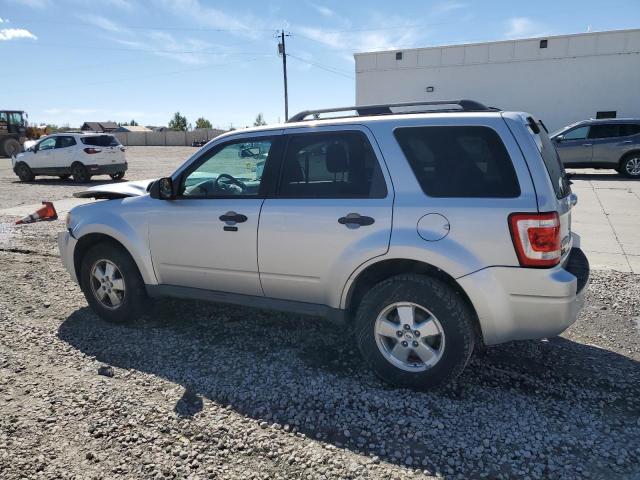 Photo 2 from auction – 2012 FORD ESCAPE XLT with VIN 1FMCU9DGXCKB55902