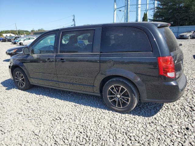 Photo 2 from auction – 2015 DODGE GRAND CARA with VIN 2C4RDGCG9FR613990