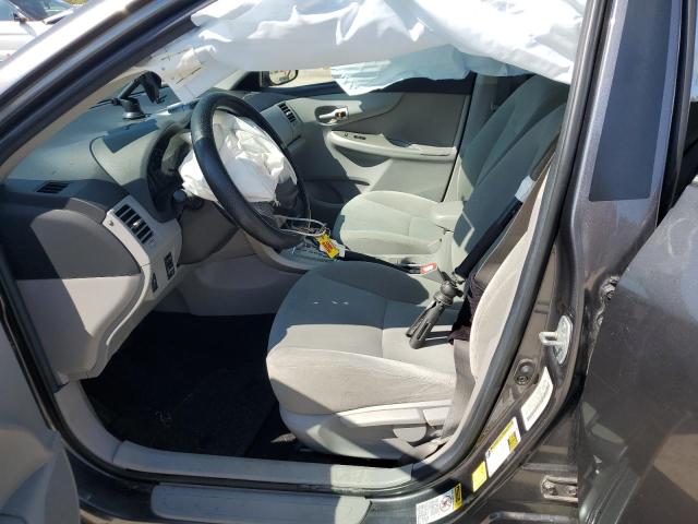 Photo 7 from auction – 2013 TOYOTA COROLLA BA with VIN 5YFBU4EEXDP205278
