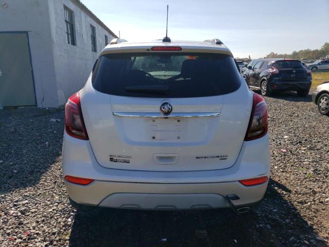 Photo 6 from auction – 2018 BUICK ENCORE PRE with VIN KL4CJESBXJB688370
