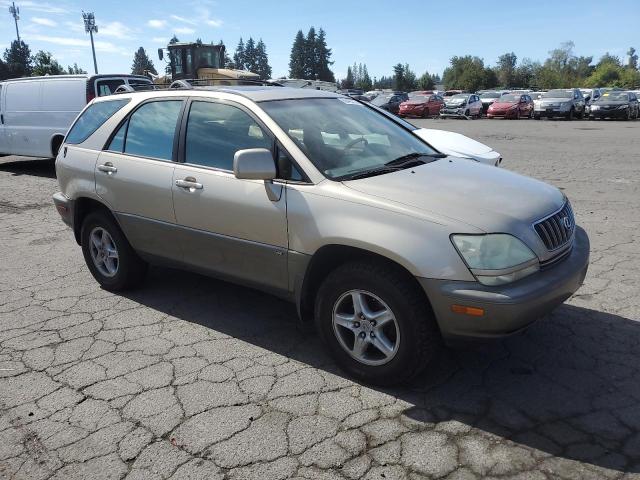 Photo 4 from auction – 2003 LEXUS RX 300 with VIN JTJHF10U030307714