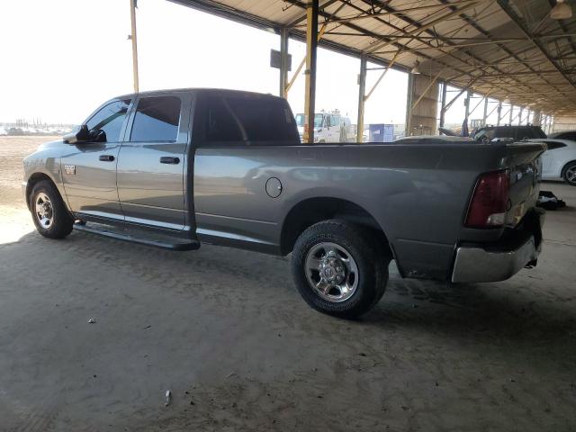 Photo 2 from auction – 2012 DODGE RAM 2500 S with VIN 3C6TD4HT2CG161884