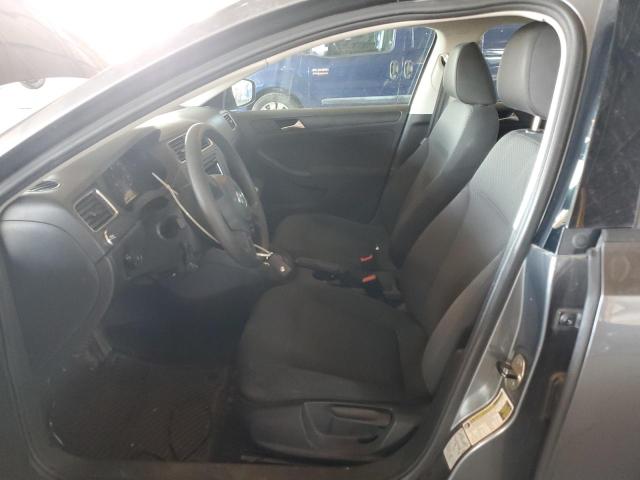 Photo 7 from auction – 2012 VOLKSWAGEN JETTA BASE with VIN 3VW2K7AJ3CM357495