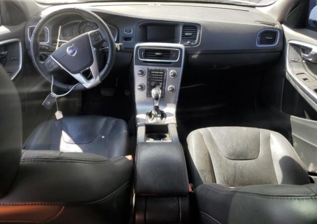 Photo 8 from auction – 2017 VOLVO S60 with VIN YV126MFL5H2421268