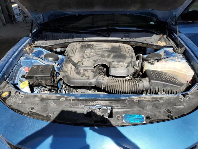 Photo 11 from auction – 2023 DODGE CHARGER SX with VIN 2C3CDXBG5PH531189