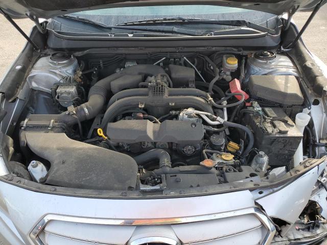 Photo 11 from auction – 2016 SUBARU LEGACY 2.5 with VIN 4S3BNAC69G3050131