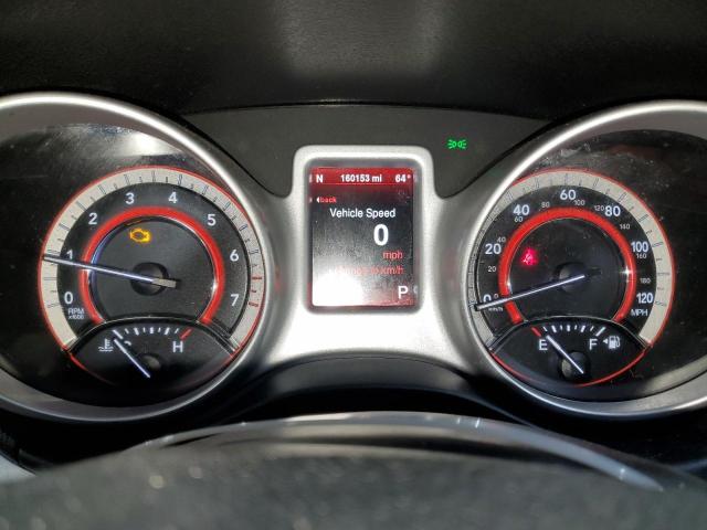 Photo 9 from auction – 2015 DODGE JOURNEY R/ with VIN 3C4PDDEG4FT566707