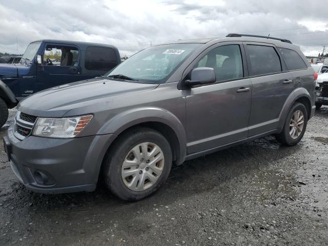 DODGE JOURNEY SX 2013 مع رقم تعريف المركبة 3C4PDCBB6DT736355 - صورة من المزاد