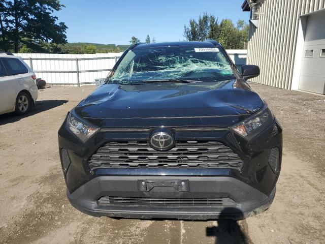 Photo 5 from auction – 2020 TOYOTA RAV4 LE with VIN 2T3F1RFV2LW087981