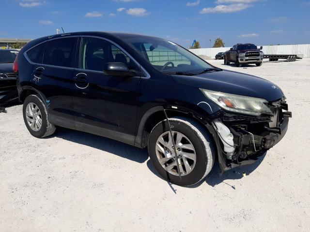Photo 4 from auction – 2015 HONDA CR-V EX with VIN 5J6RM4H59FL100201