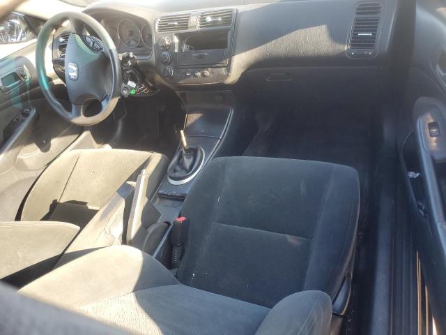 Photo 8 from auction – 2004 HONDA CIVIC EX with VIN 1HGEM21924L003345