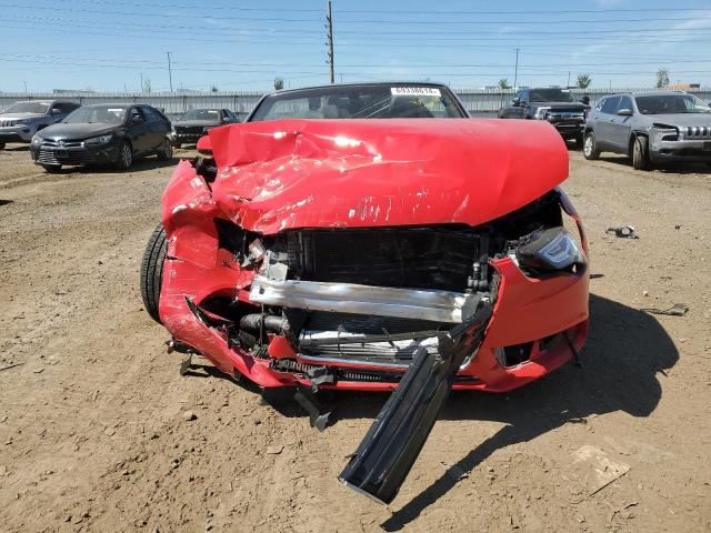 Photo 5 from auction – 2014 AUDI A5 PREMIUM with VIN WAULFAFHXEN015658