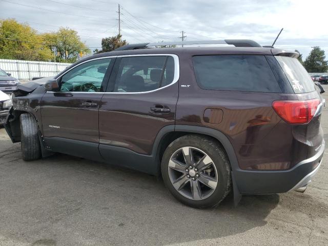Photo 2 from auction – 2018 GMC ACADIA SLT with VIN 1GKKNNLS6JZ121606